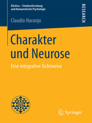 cover image of Charakter und Neurose